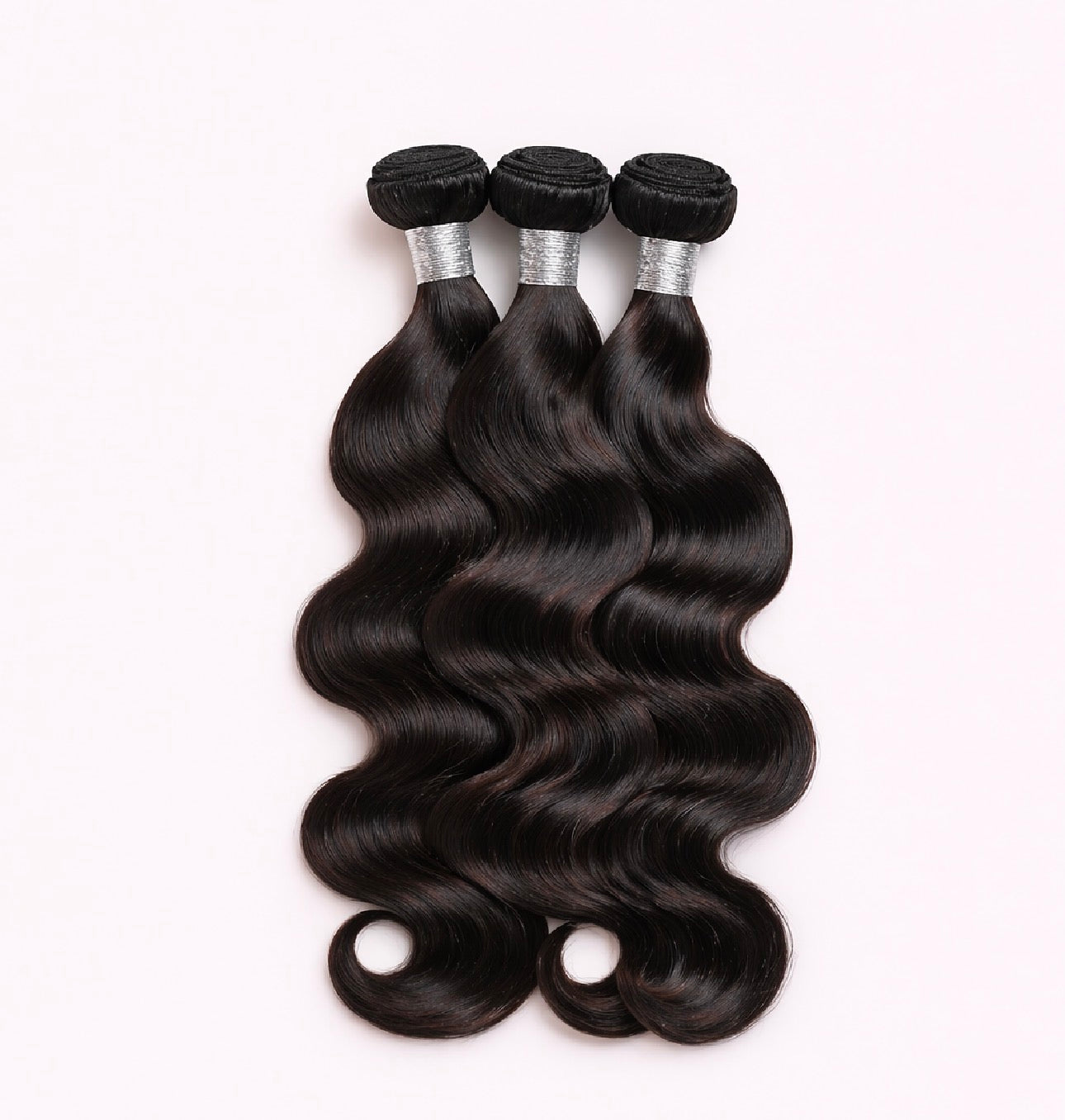 The Vault Body Wave Collection